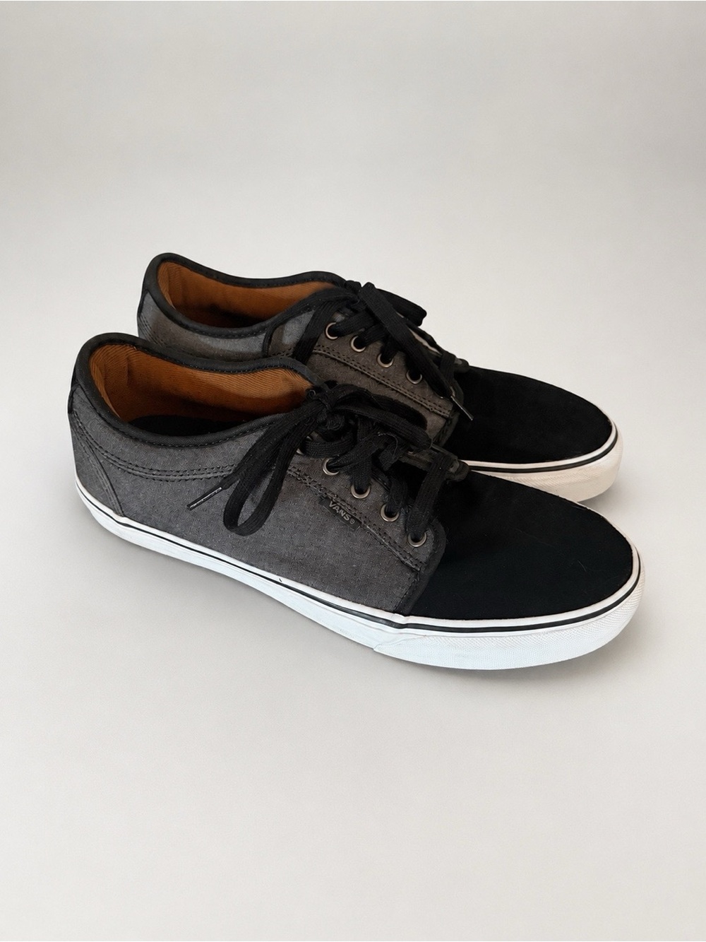 Vans men’s sneakers US 12